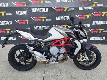 MV AGUSTA Brutale 800 Export Video 360
