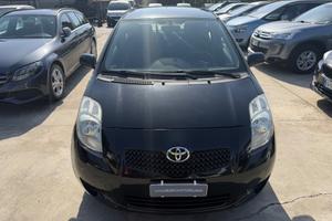 TOYOTA YARIS 1.4 D-4D SOL /165.000KM