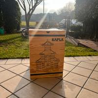 Set Kapla 280 pezzi