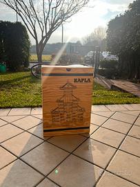 Set Kapla 280 pezzi