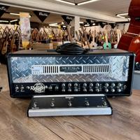 MESA BOOGIE TRIPLE RECTIFIER SOLO HEAD + F.S. BIG