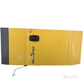 Porta posteriore destra Fiat Ducato 250 2.0 D 2014
