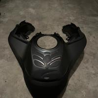 Carena serbatoio Ducati multistrada 1260s