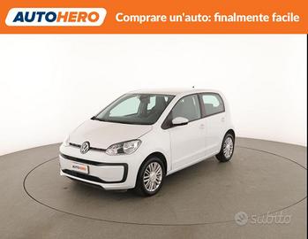 VOLKSWAGEN up! TD73926