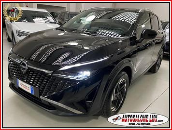 NISSAN Qashqai 1.3 MHEV N-CONNECTA 2wd 158cv XTR