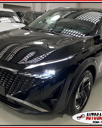 NISSAN Qashqai 1.3 MHEV N-CONNECTA 2wd 158cv XTR