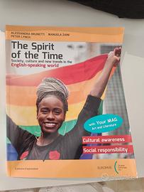 the Spirit of the time