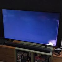 Tv samsung 50 pollici