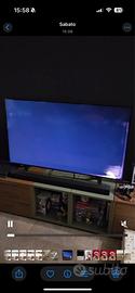 Tv samsung 50 pollici