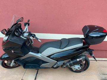 Gilera GP 800