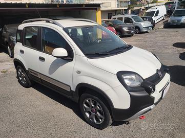 Fiat Panda 1.3 MJT S&S Cross 4x4