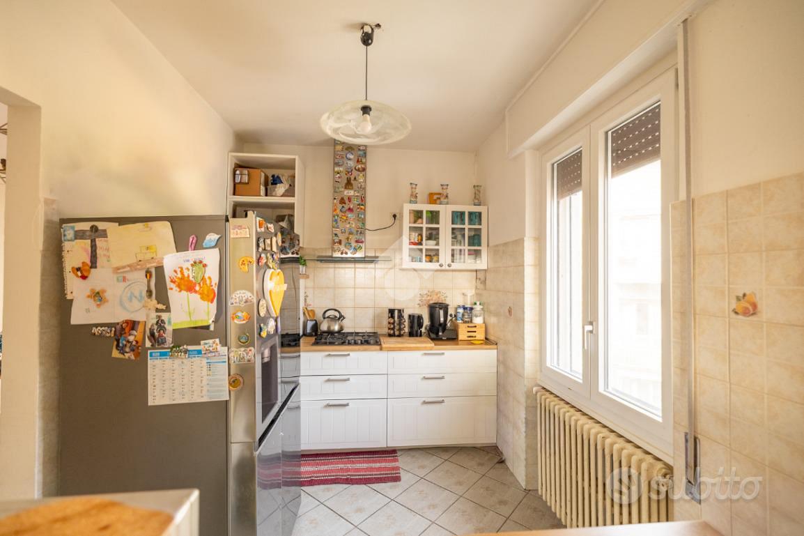 Appartamento – BG - Vista 4