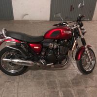 Triumph Legend - 2001