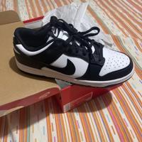 Nike dunk nuove