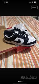 Nike dunk nuove