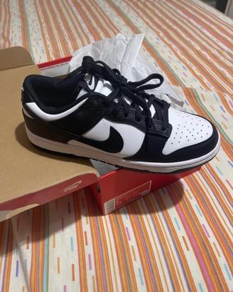 Nike dunk nuove