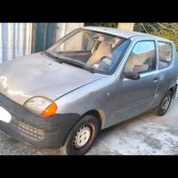 ricambi fiat seicento 