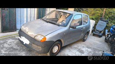 ricambi fiat seicento 