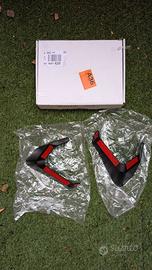 Deflettori Tecnomast per Triumph Tiger 900