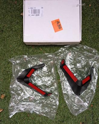 Deflettori Tecnomast per Triumph Tiger 900