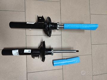 Ammortizzatori Volkswagen Skoda Seat Audi