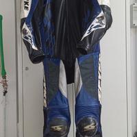 Tuta Spyke taglia 48/50