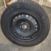 Pneumatici invernali Michelin