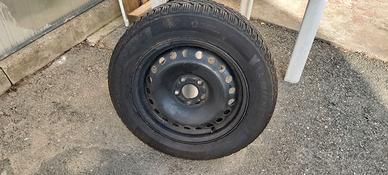 Pneumatici invernali Michelin