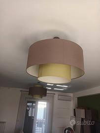 lampadari da soffitto 