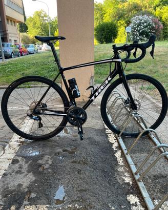 Trek emonda sl6 pro disc