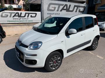 Fiat Panda 0.9 Natural Power 84Cv Lounge
