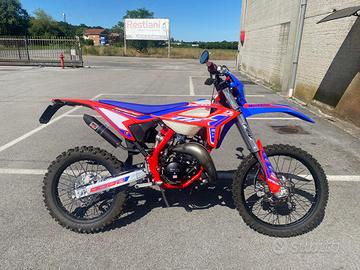 Beta RR50 Enduro Race 2T