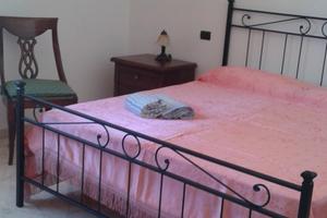 Appartamento a castro lecce