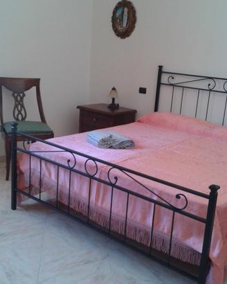 Appartamento a castro lecce