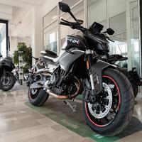 CFMOTO 800 NK - 1000 euro di sconto