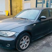 Ricambi Bmw Serie 1 E87