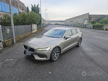 Volvo v60 II D3