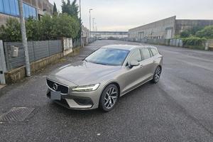 Volvo v60 II D3