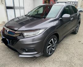 Honda HRV full optional uniproprietario perfetta