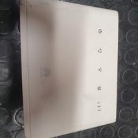router con SIM 