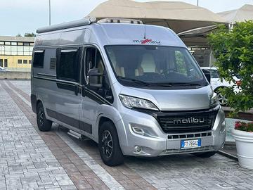 Malibu 600 DB