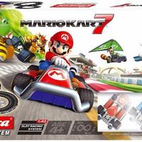 Pista mario kart 7