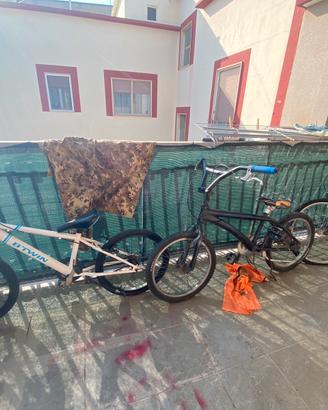 Biciclette