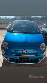FIAT 500 LOUNGE - PRoV TOSCANA - ECCELLENTI CONDIZ
