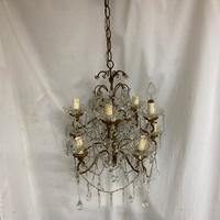 Lampadari vintage