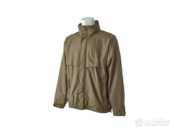 Carpfishing Trakker downpour jacket + trouseres M