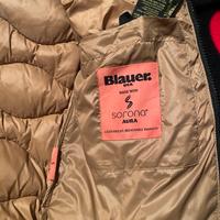 Giacca Blauer