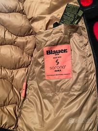 Giacca Blauer