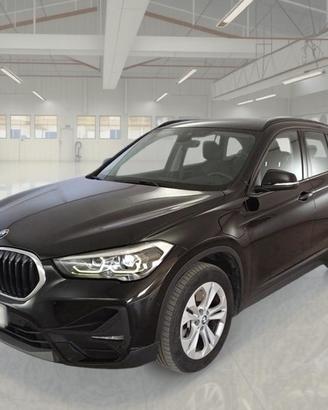 BMW X1 XDRIVE 25E BUSINESS ADVANTAGE AUTOMATICO SU
