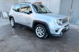 Jeep renegade 1.6 mjt 120cv Limited